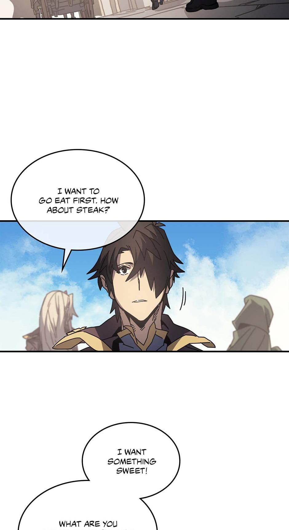Read A Returner's Magic Should Be Special Manga Online