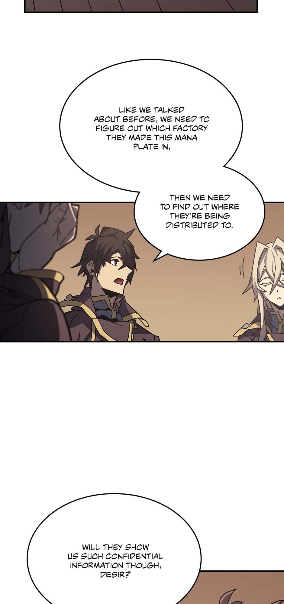 Read A Returner's Magic Should Be Special Manga Online