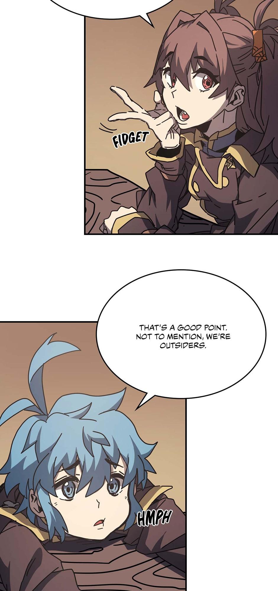Read A Returner's Magic Should Be Special Manga Online