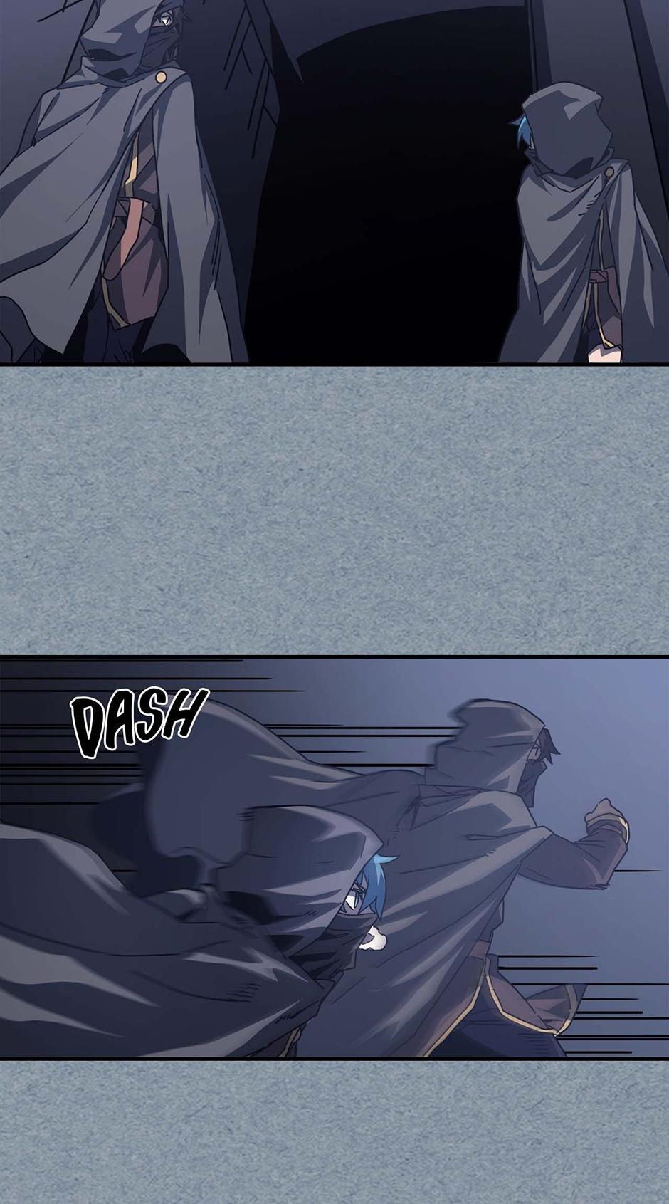 Read A Returner's Magic Should Be Special Manga Online