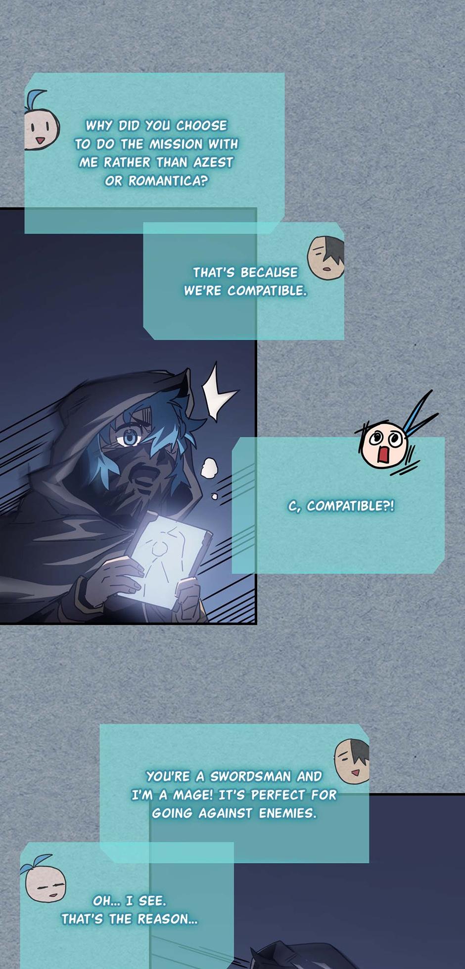 Read A Returner's Magic Should Be Special Manga Online