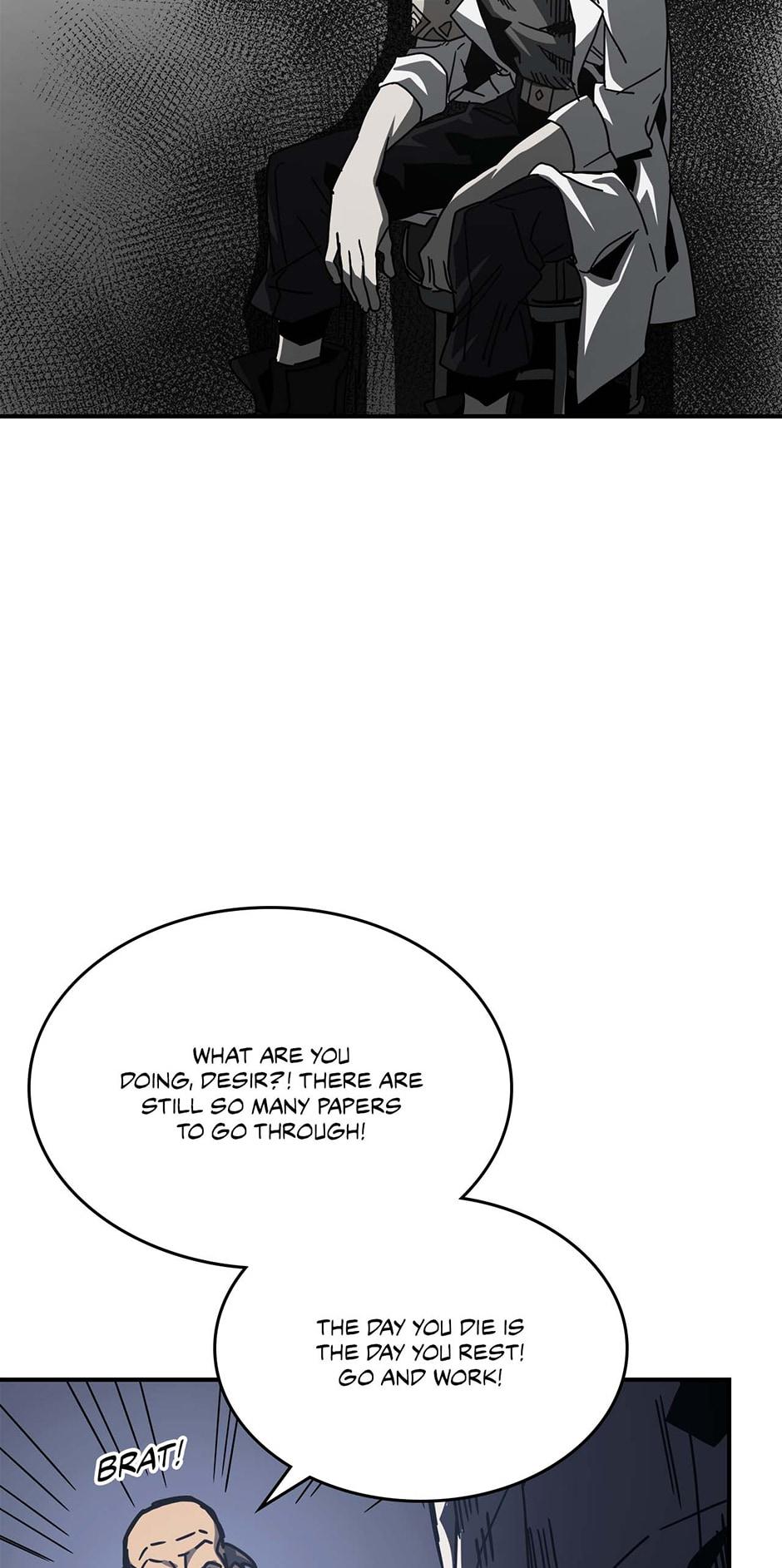 Read A Returner's Magic Should Be Special Manga Online