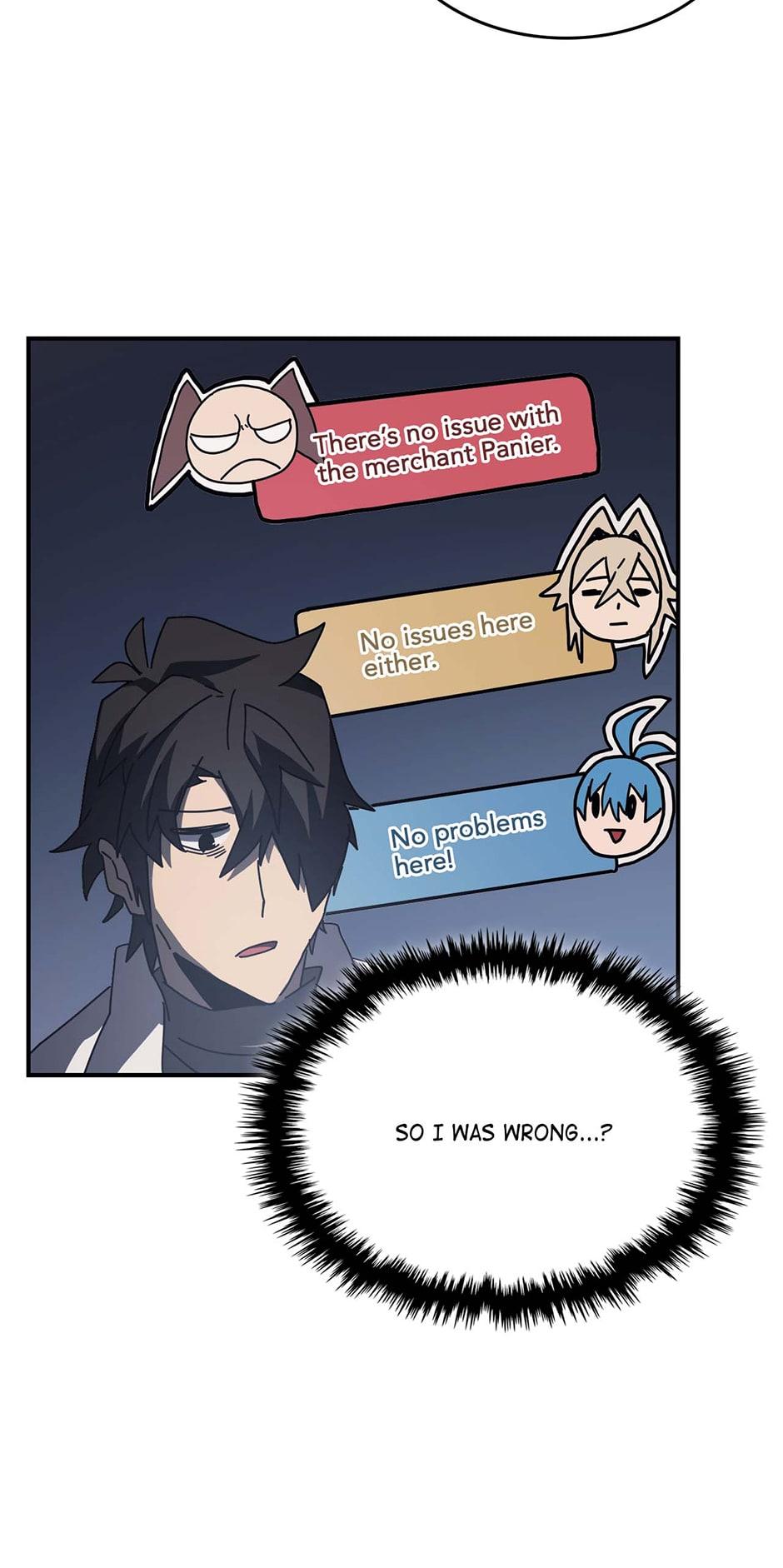 Read A Returner's Magic Should Be Special Manga Online