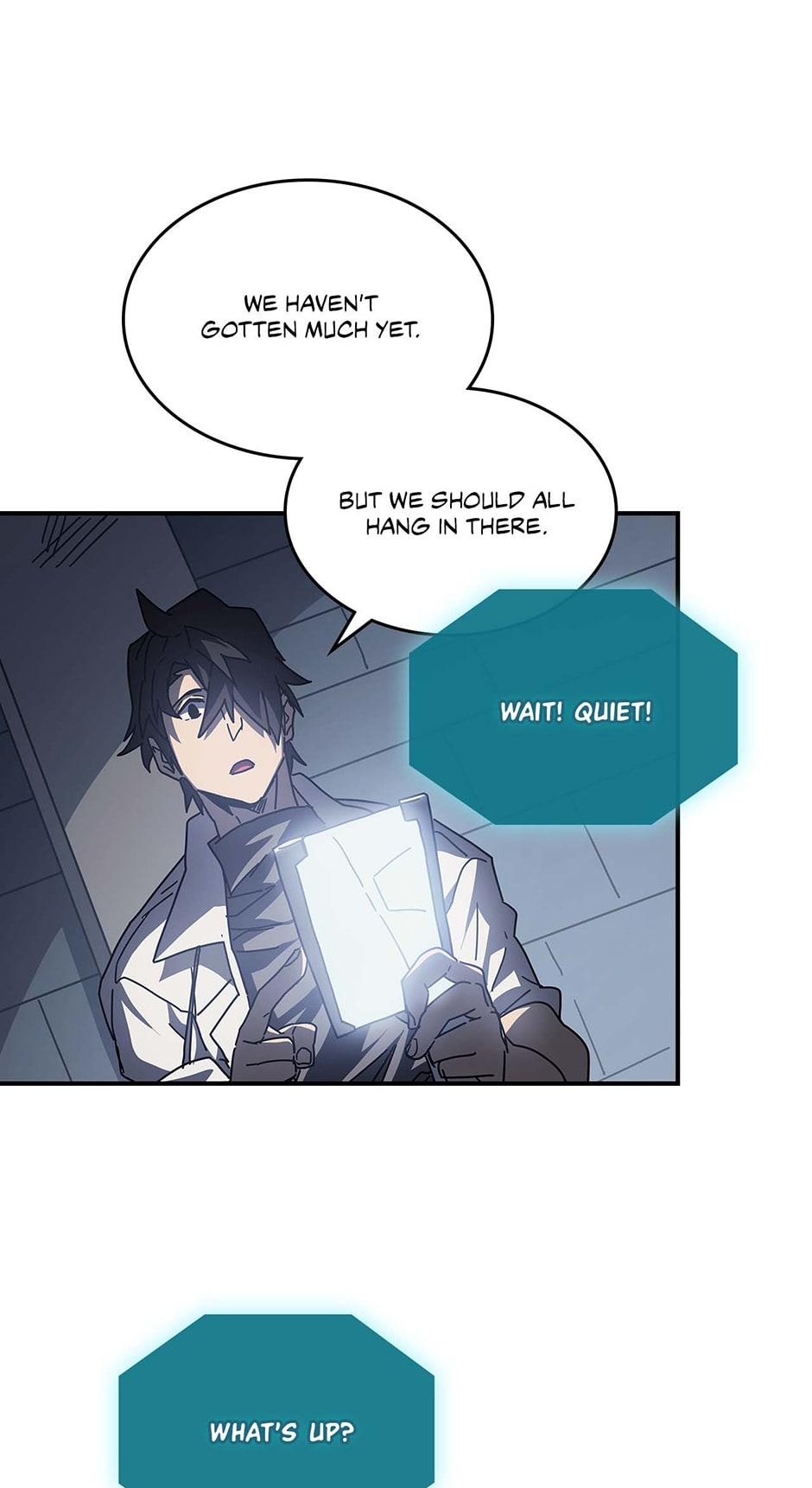 Read A Returner's Magic Should Be Special Manga Online
