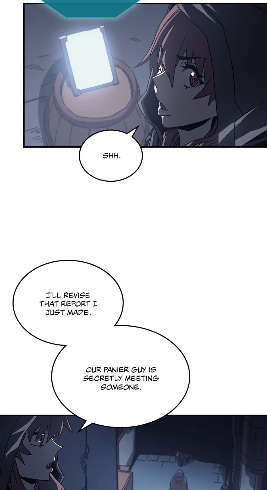 Read A Returner's Magic Should Be Special Manga Online