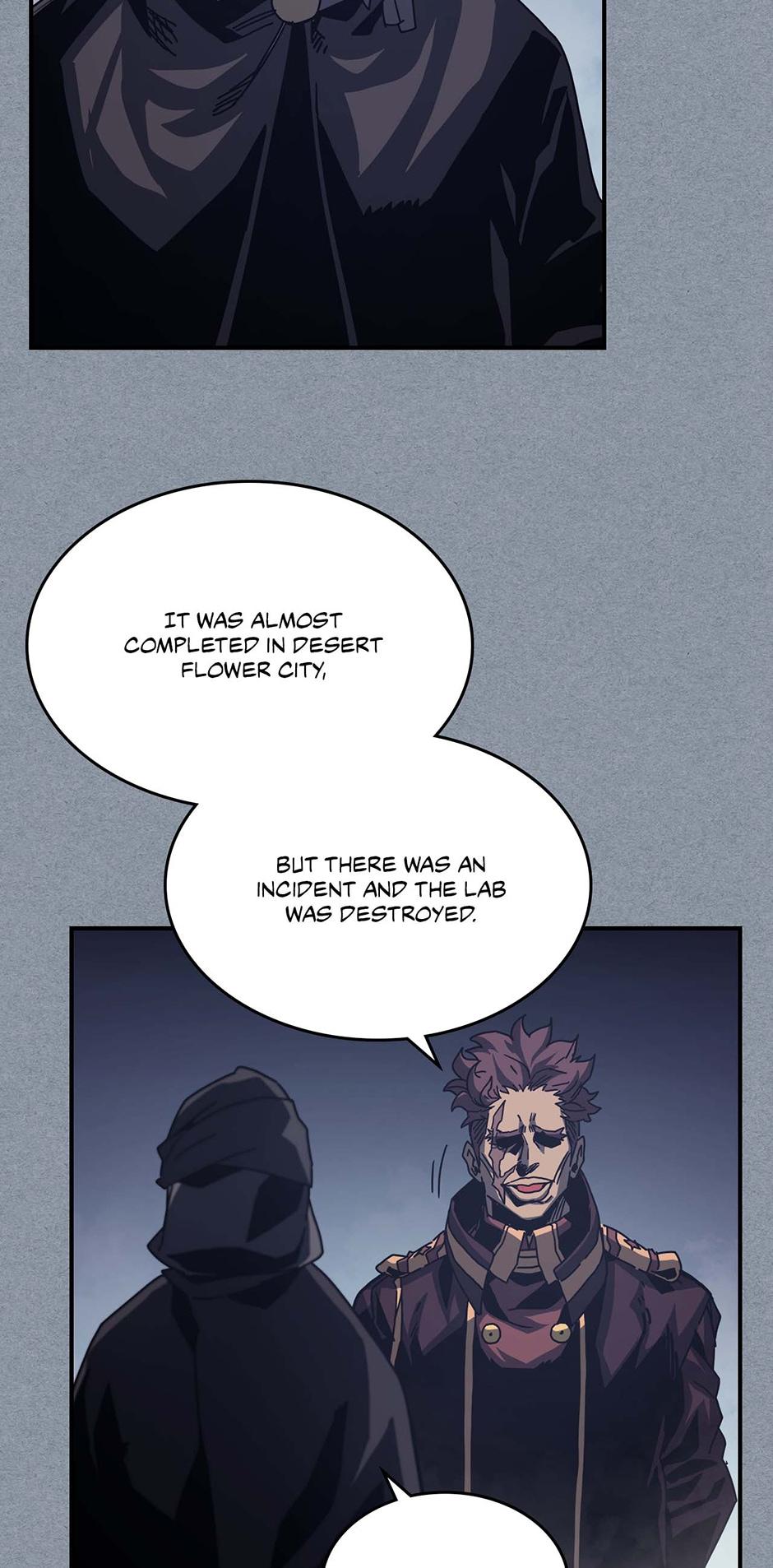 Read A Returner's Magic Should Be Special Manga Online
