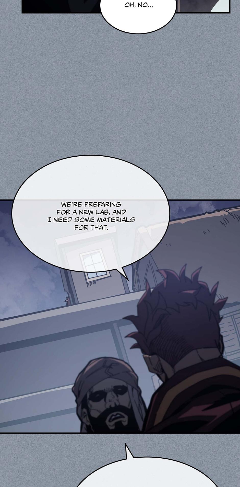 Read A Returner's Magic Should Be Special Manga Online