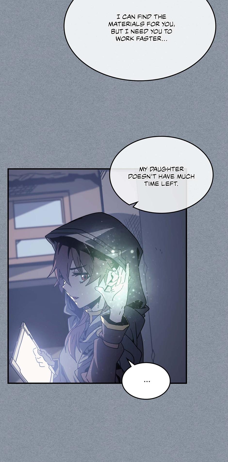 Read A Returner's Magic Should Be Special Manga Online