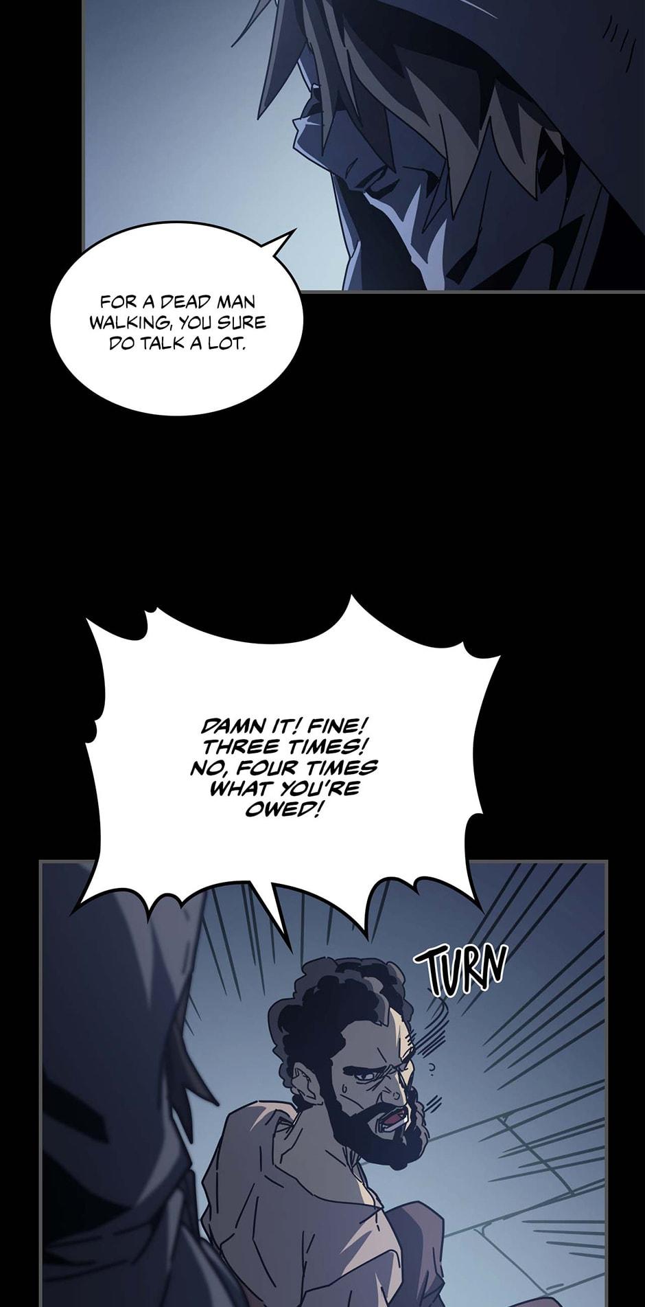 Read A Returner's Magic Should Be Special Manga Online