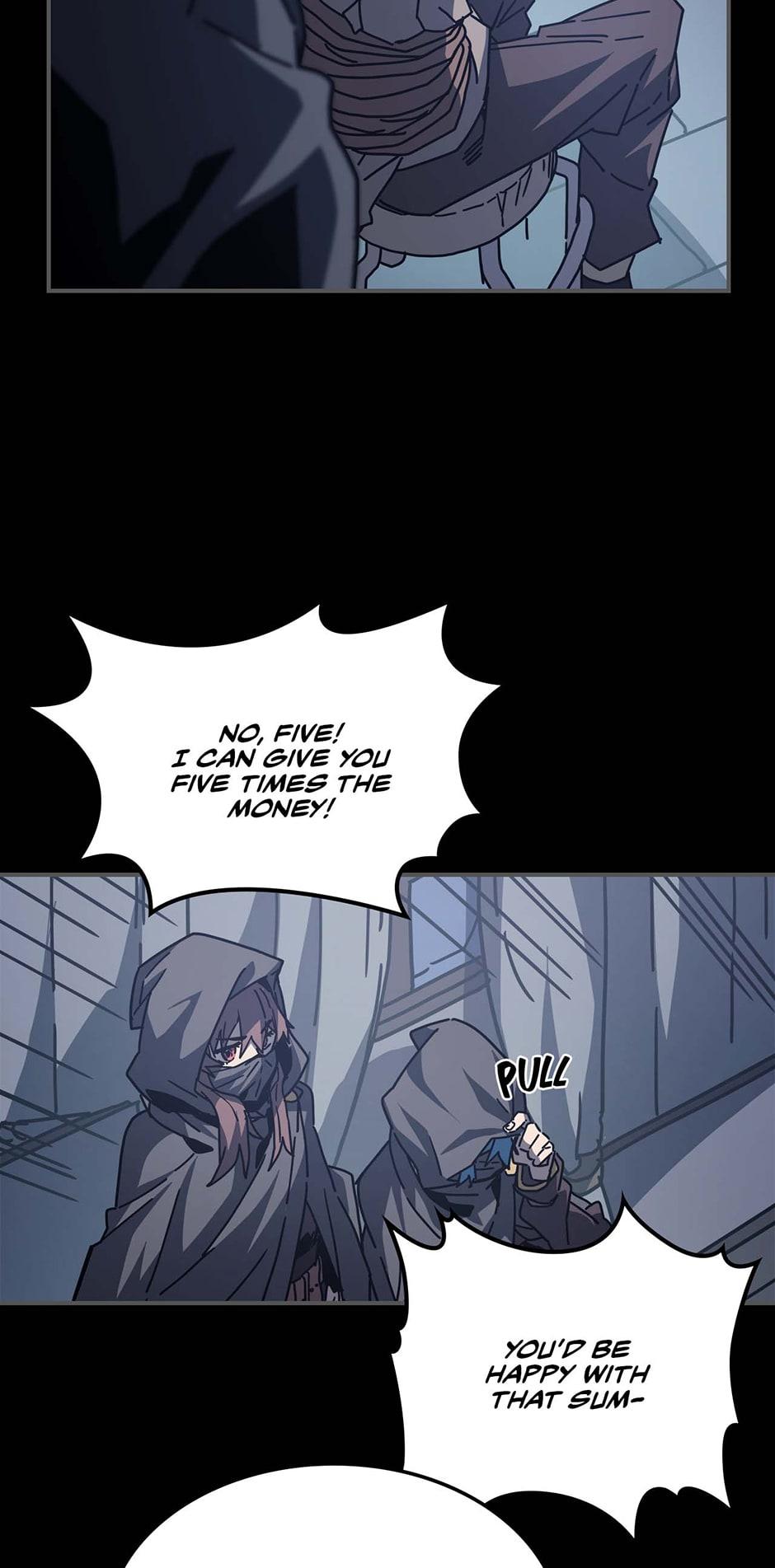 Read A Returner's Magic Should Be Special Manga Online