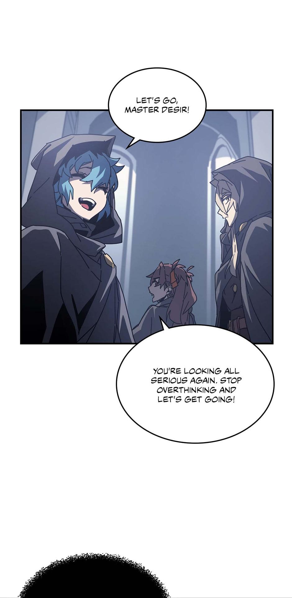 Read A Returner's Magic Should Be Special Manga Online