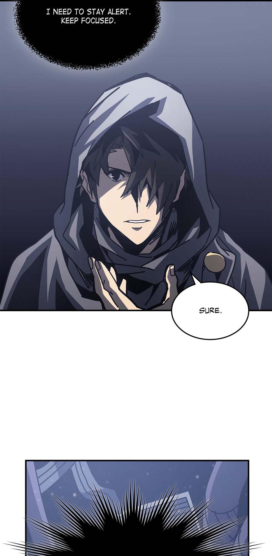 Read A Returner's Magic Should Be Special Manga Online