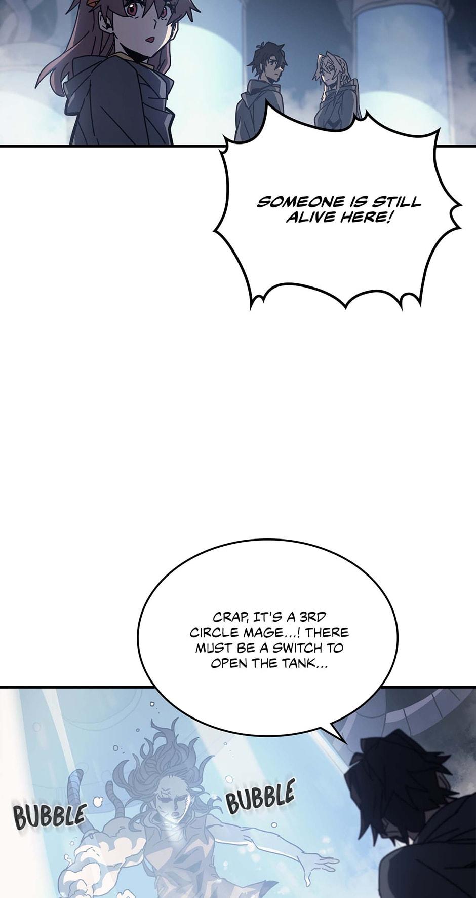 Read A Returner's Magic Should Be Special Manga Online
