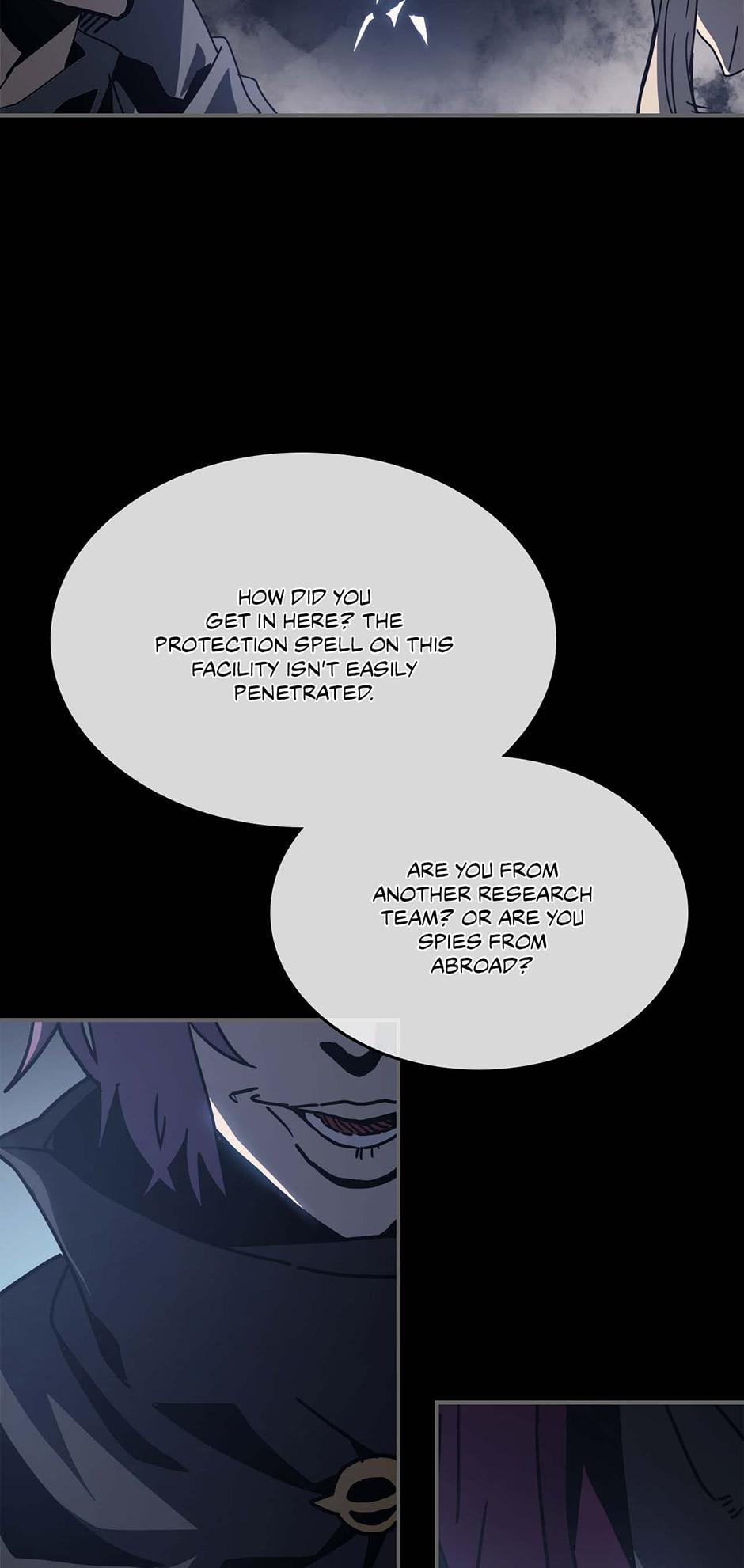 Read A Returner's Magic Should Be Special Manga Online