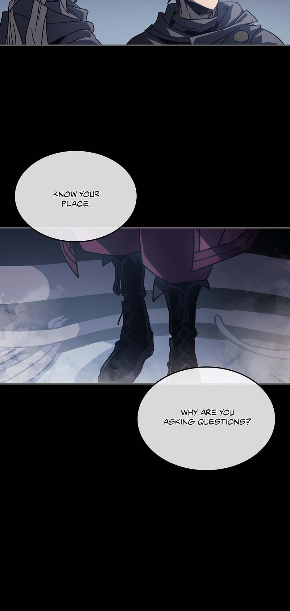 Read A Returner's Magic Should Be Special Manga Online