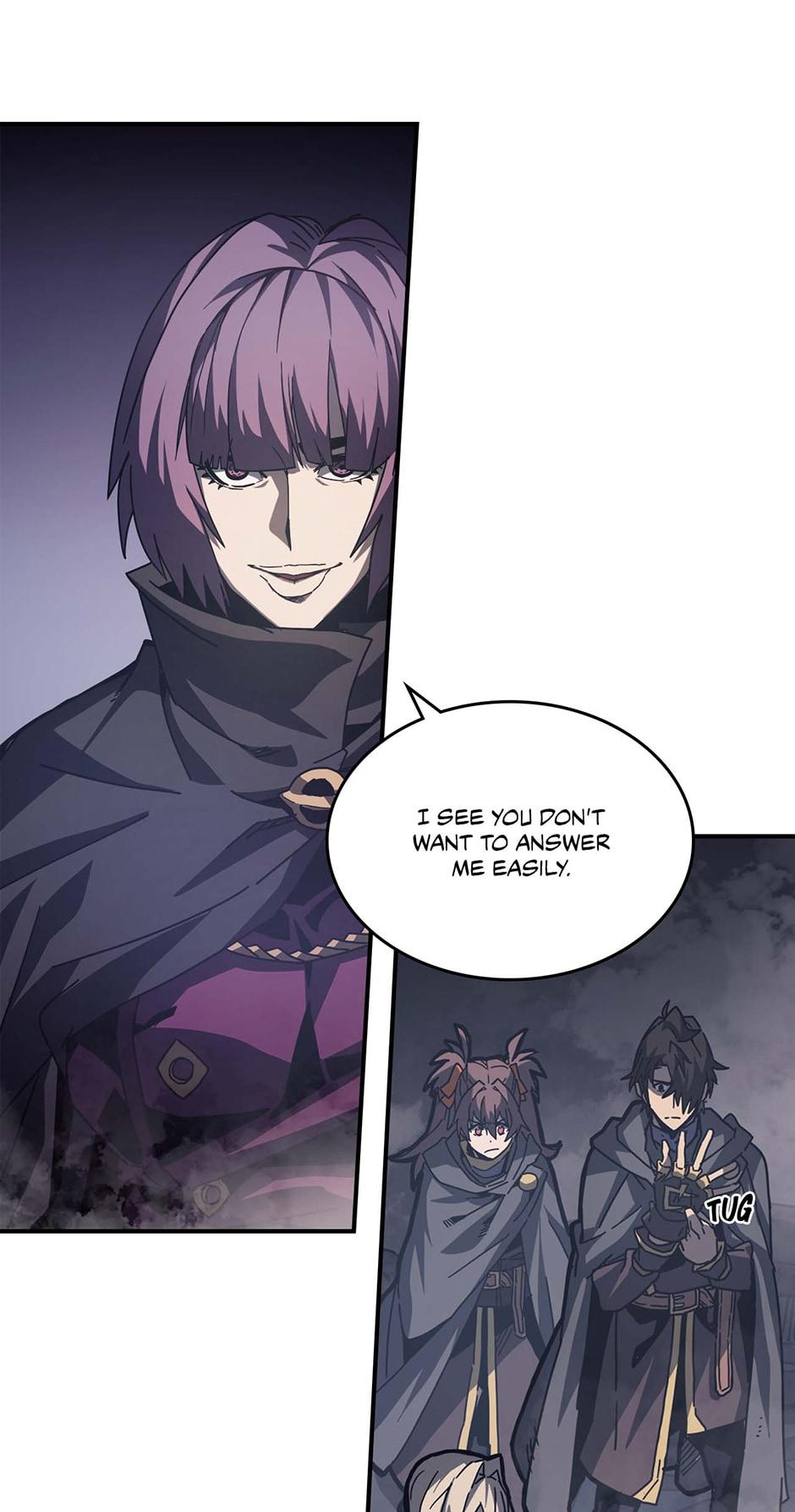 Read A Returner's Magic Should Be Special Manga Online