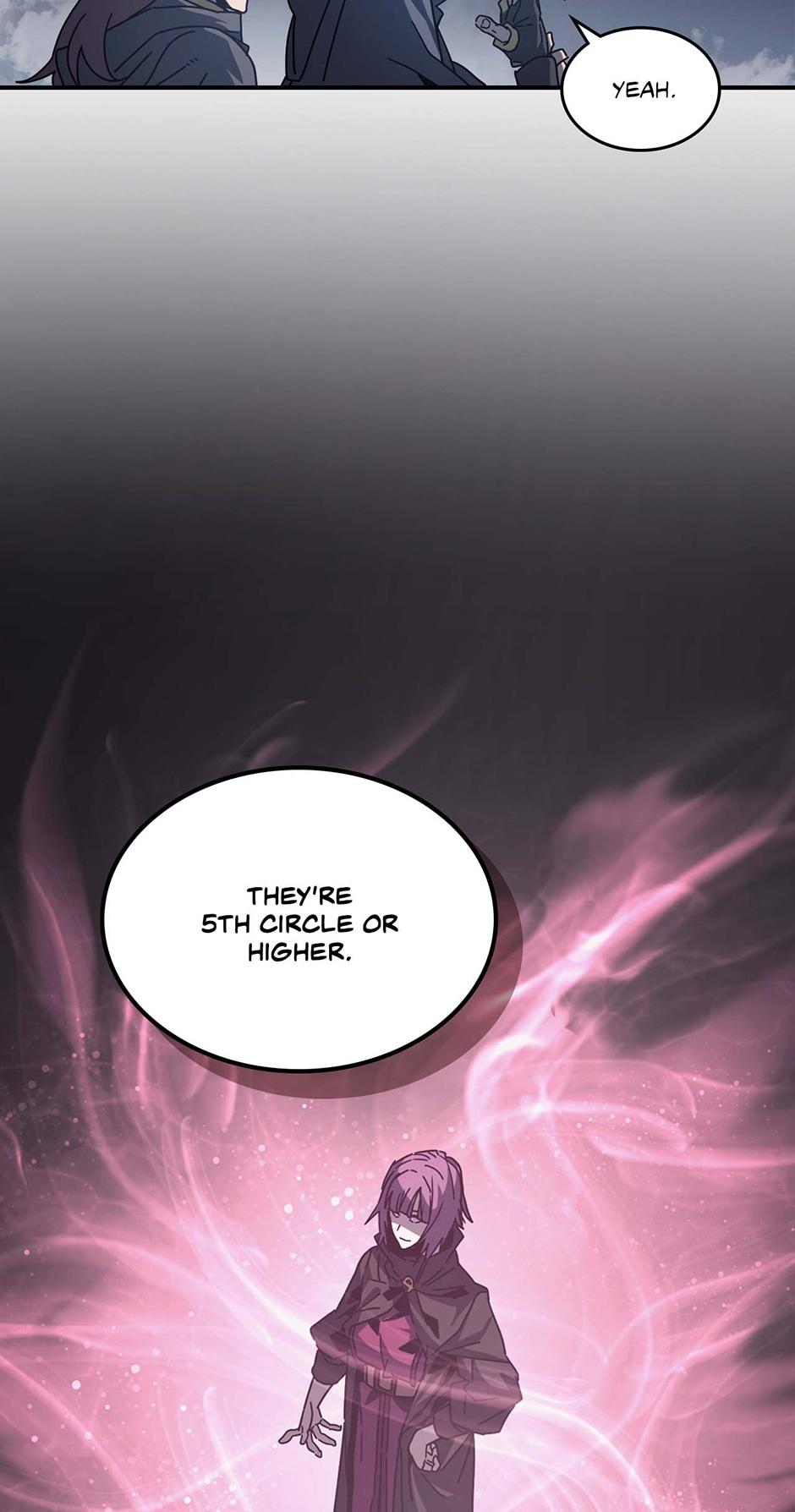 Read A Returner's Magic Should Be Special Manga Online