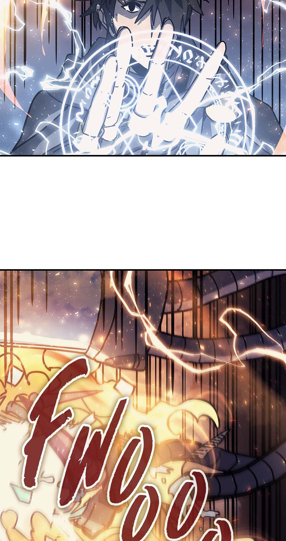 Read A Returner's Magic Should Be Special Manga Online