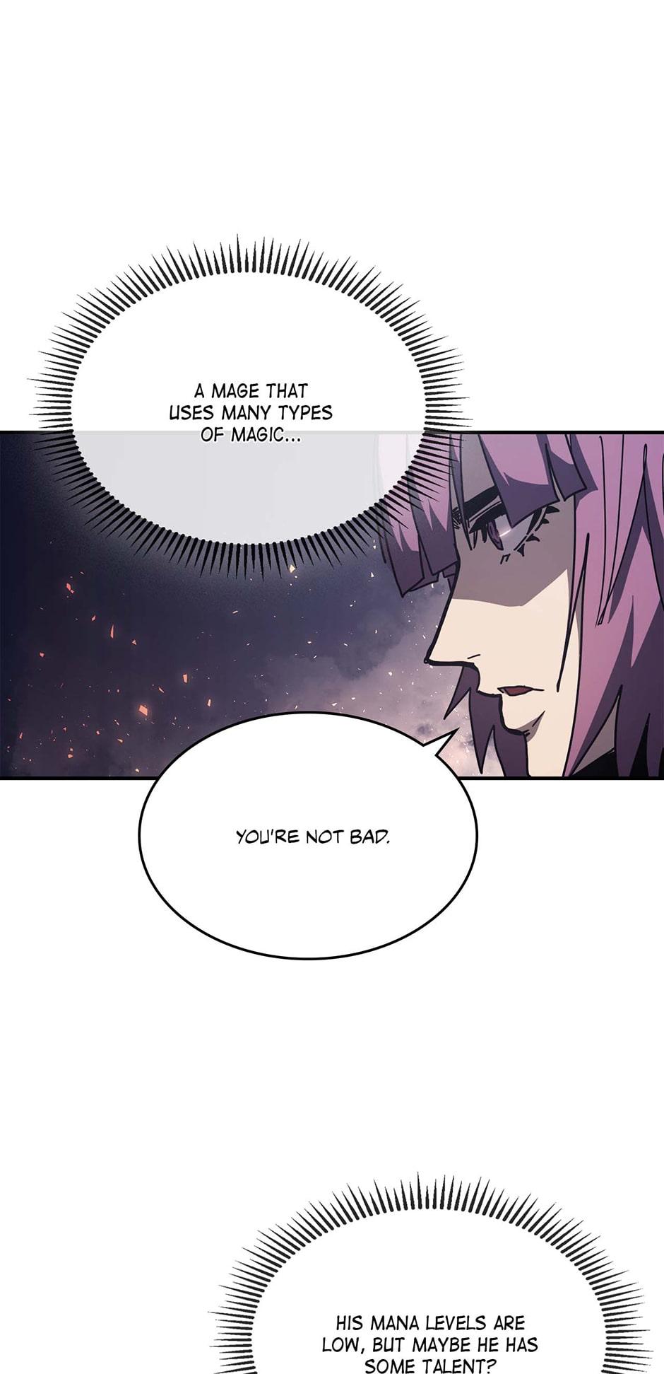Read A Returner's Magic Should Be Special Manga Online