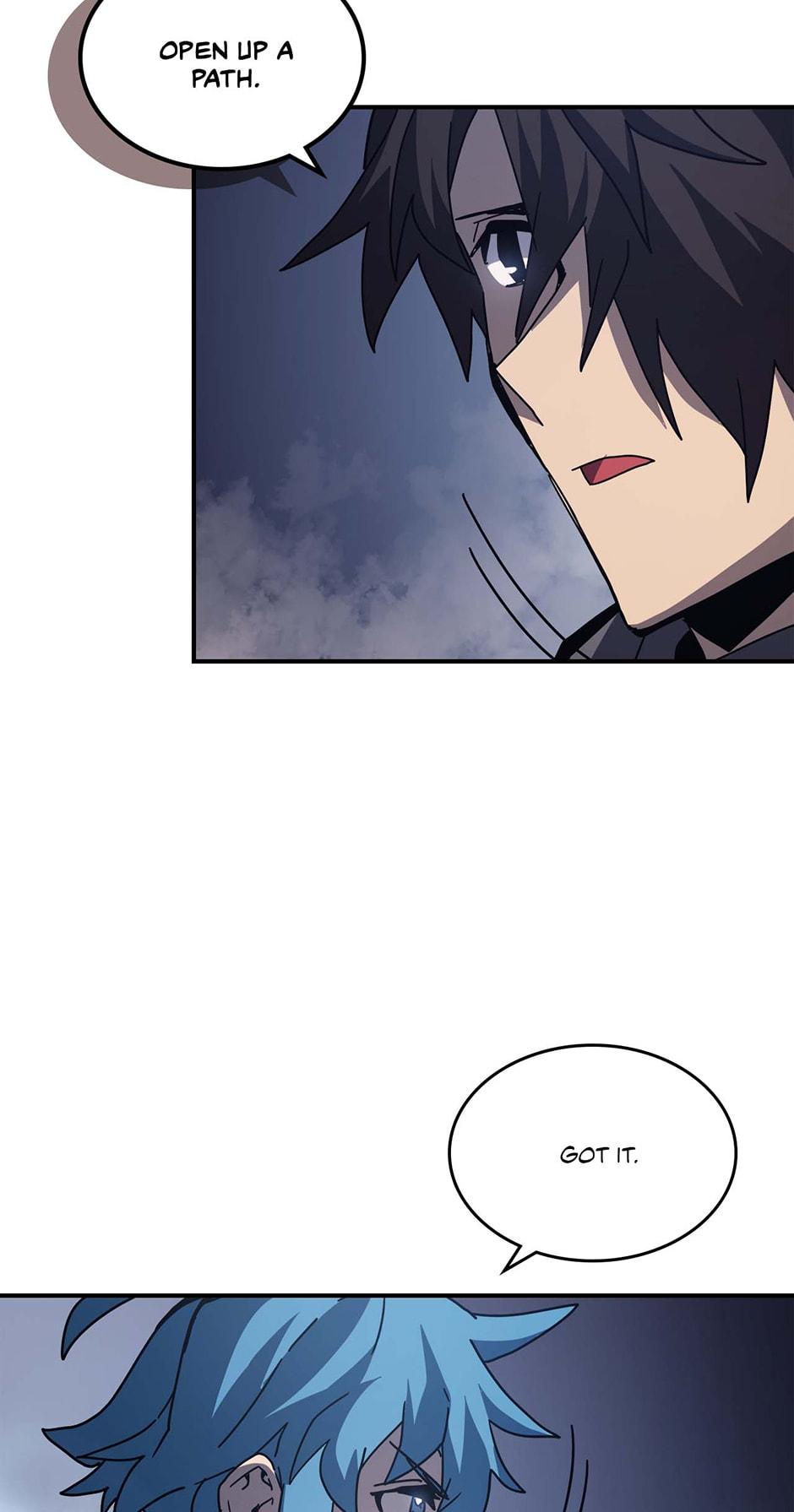Read A Returner's Magic Should Be Special Manga Online