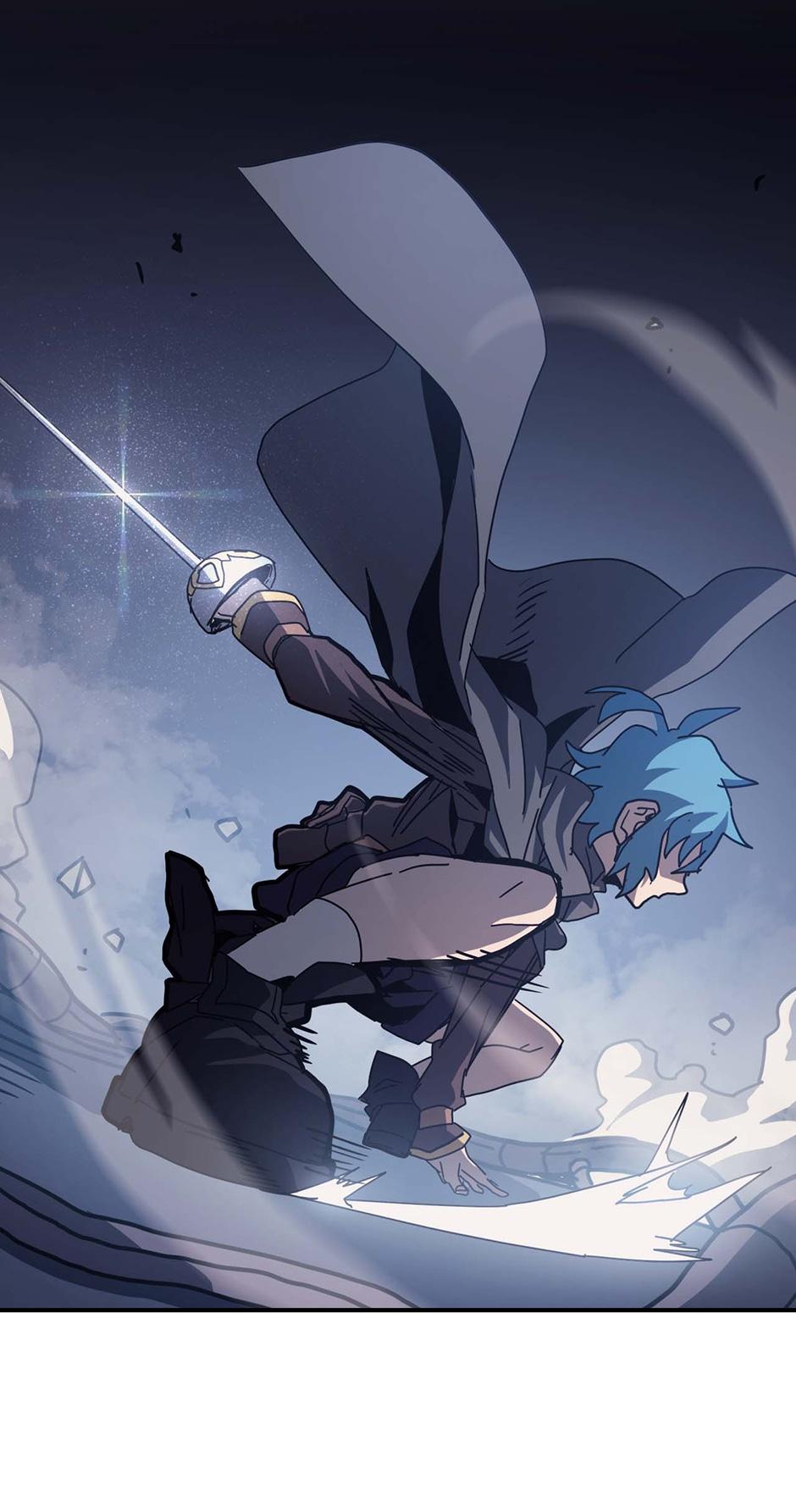 Read A Returner's Magic Should Be Special Manga Online