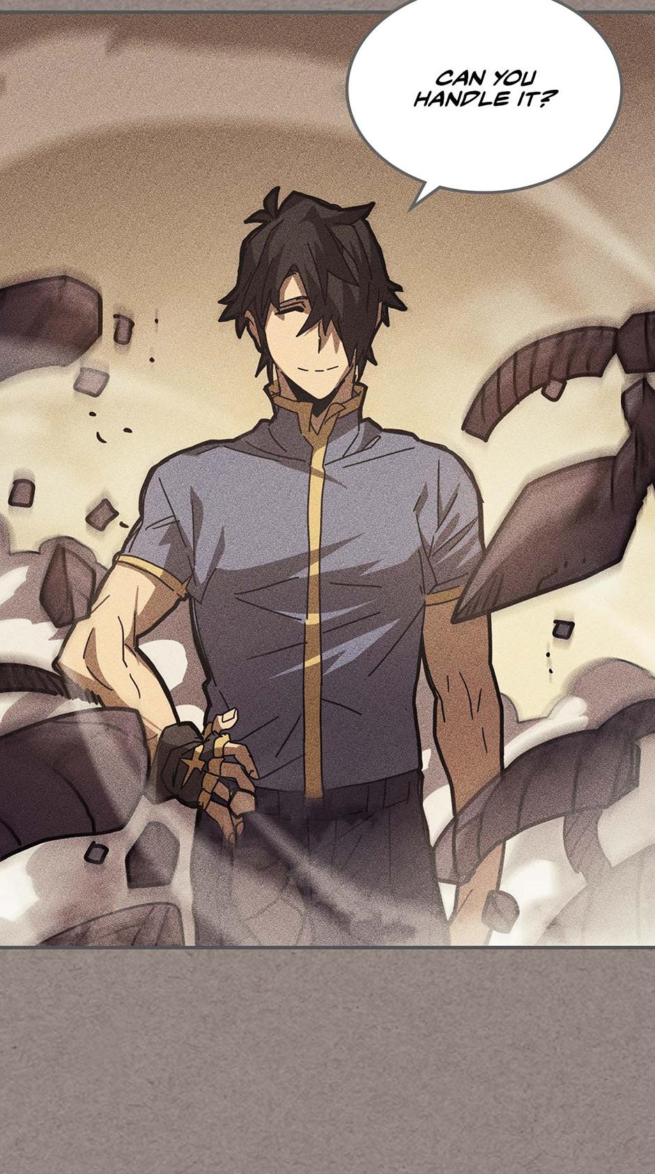 Read A Returner's Magic Should Be Special Manga Online