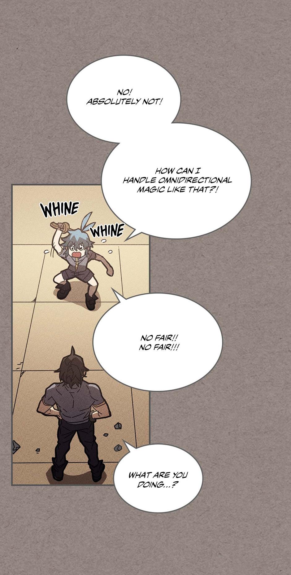 Read A Returner's Magic Should Be Special Manga Online