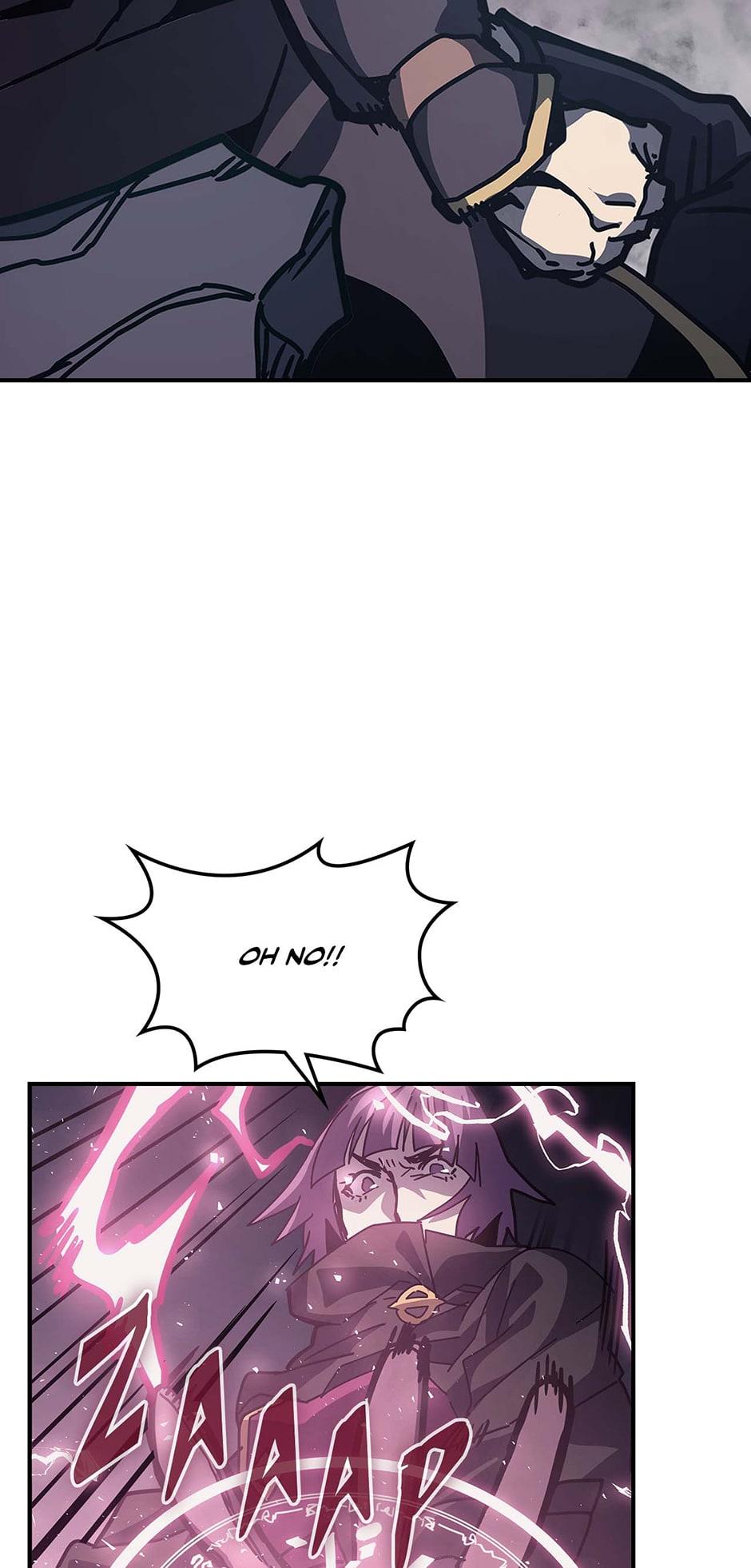 Read A Returner's Magic Should Be Special Manga Online