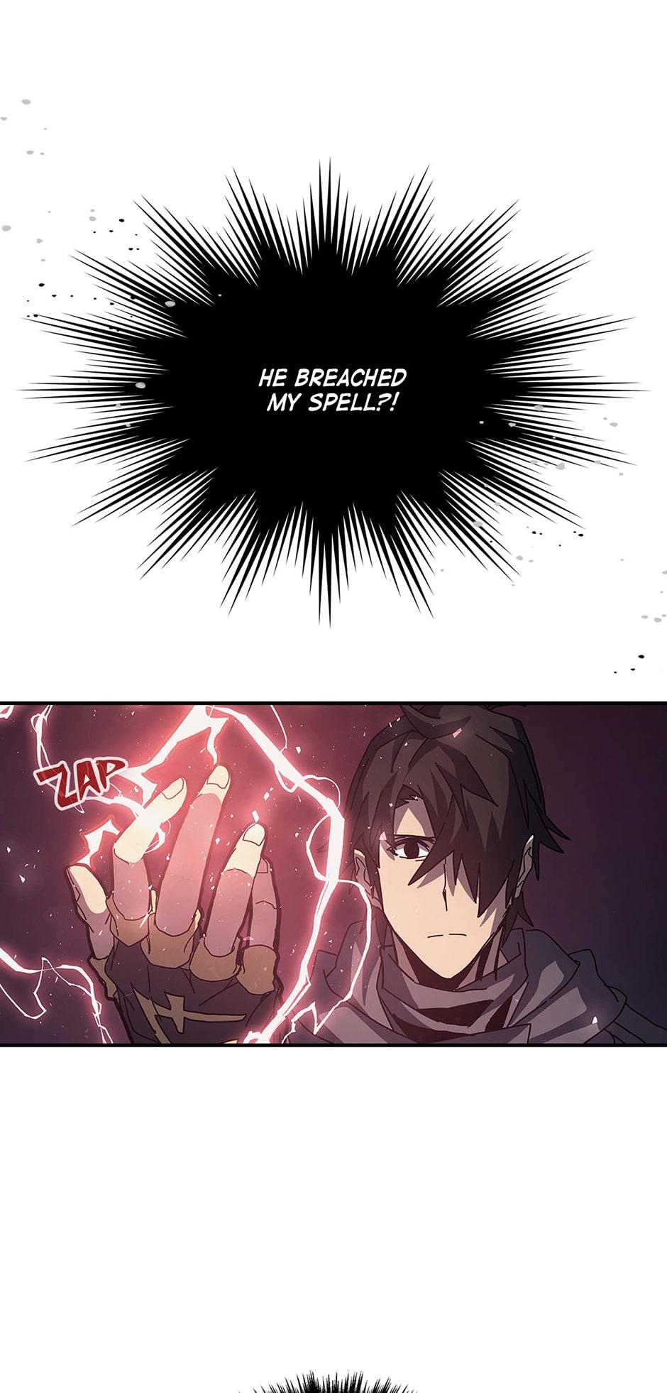 Read A Returner's Magic Should Be Special Manga Online