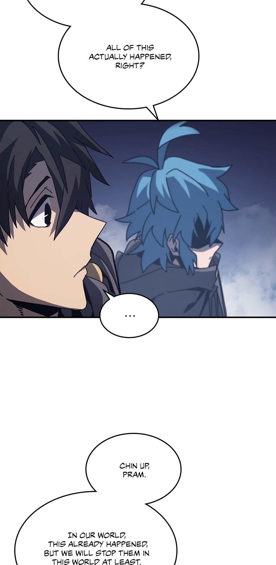 Read A Returner's Magic Should Be Special Manga Online