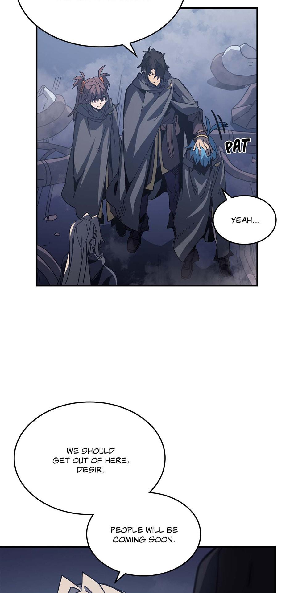 Read A Returner's Magic Should Be Special Manga Online