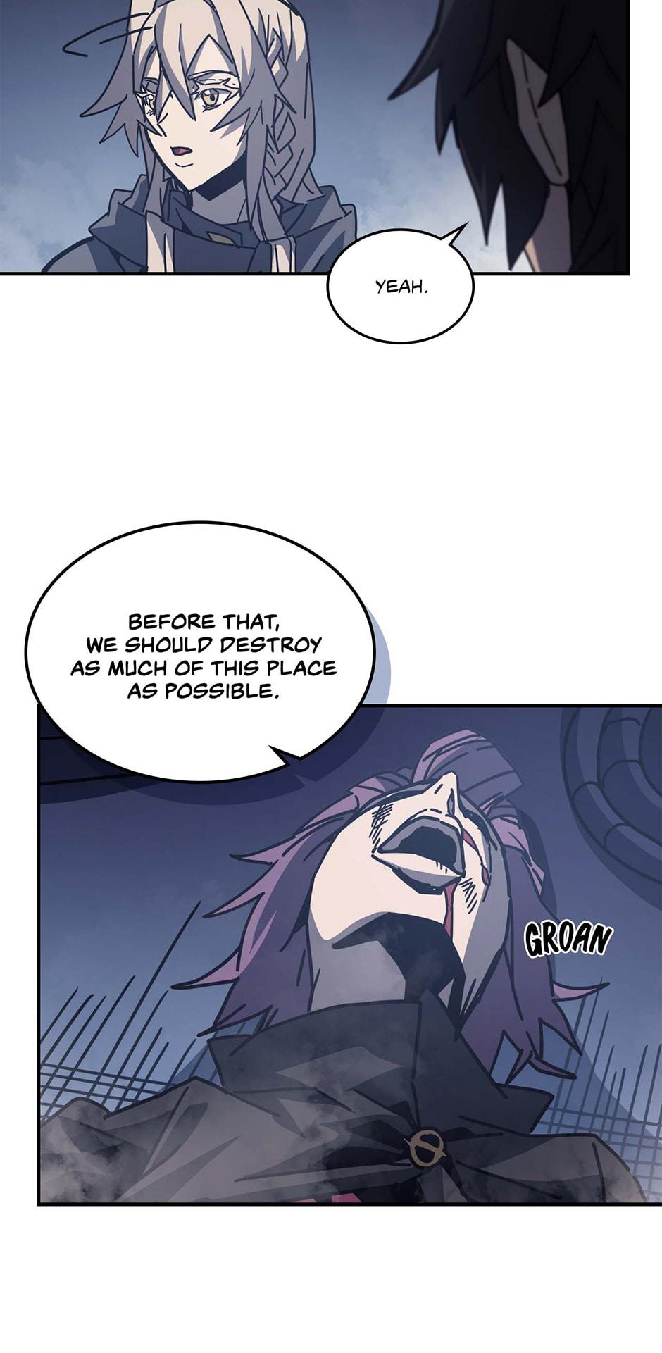 Read A Returner's Magic Should Be Special Manga Online