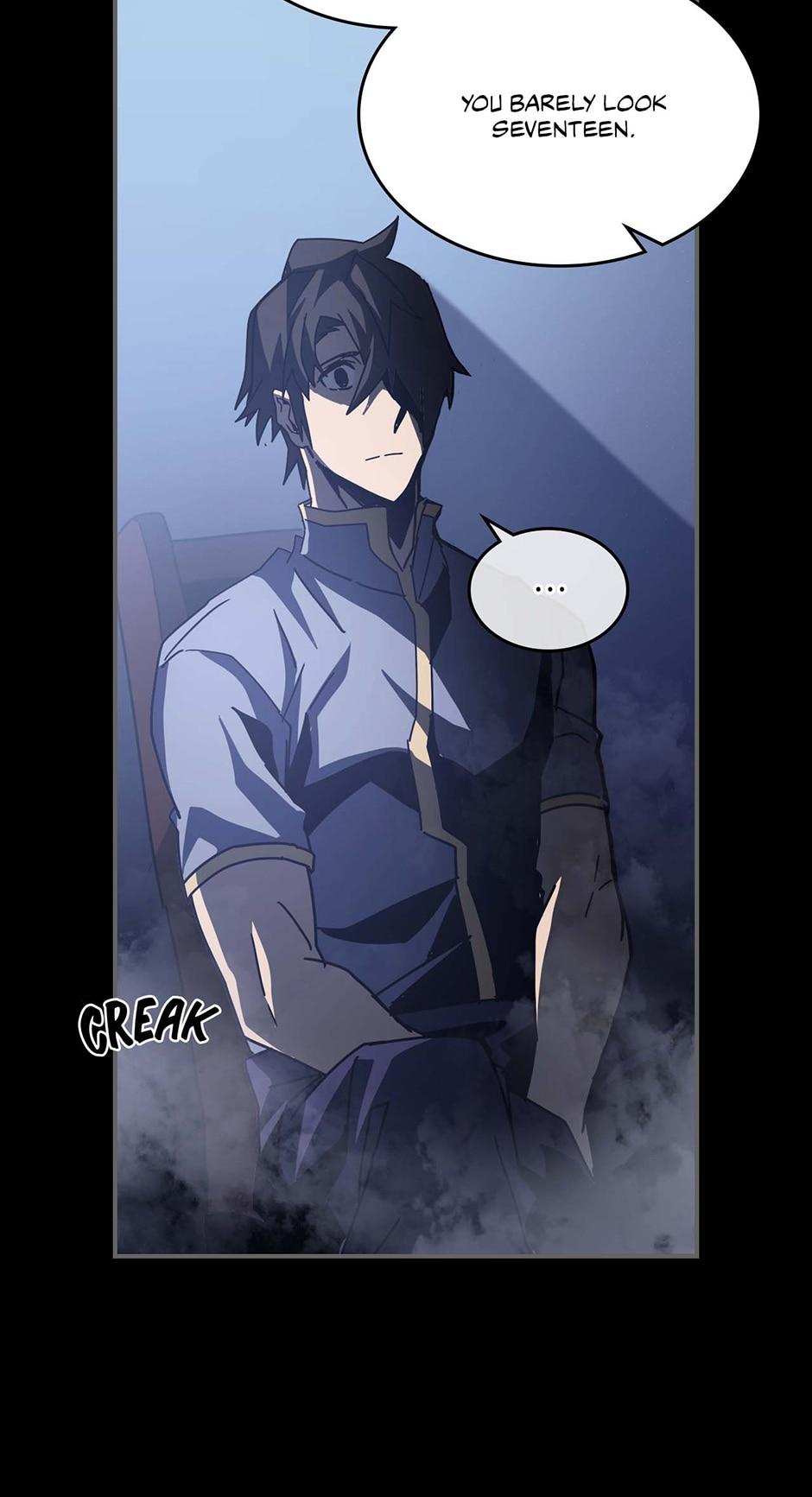 Read A Returner's Magic Should Be Special Manga Online