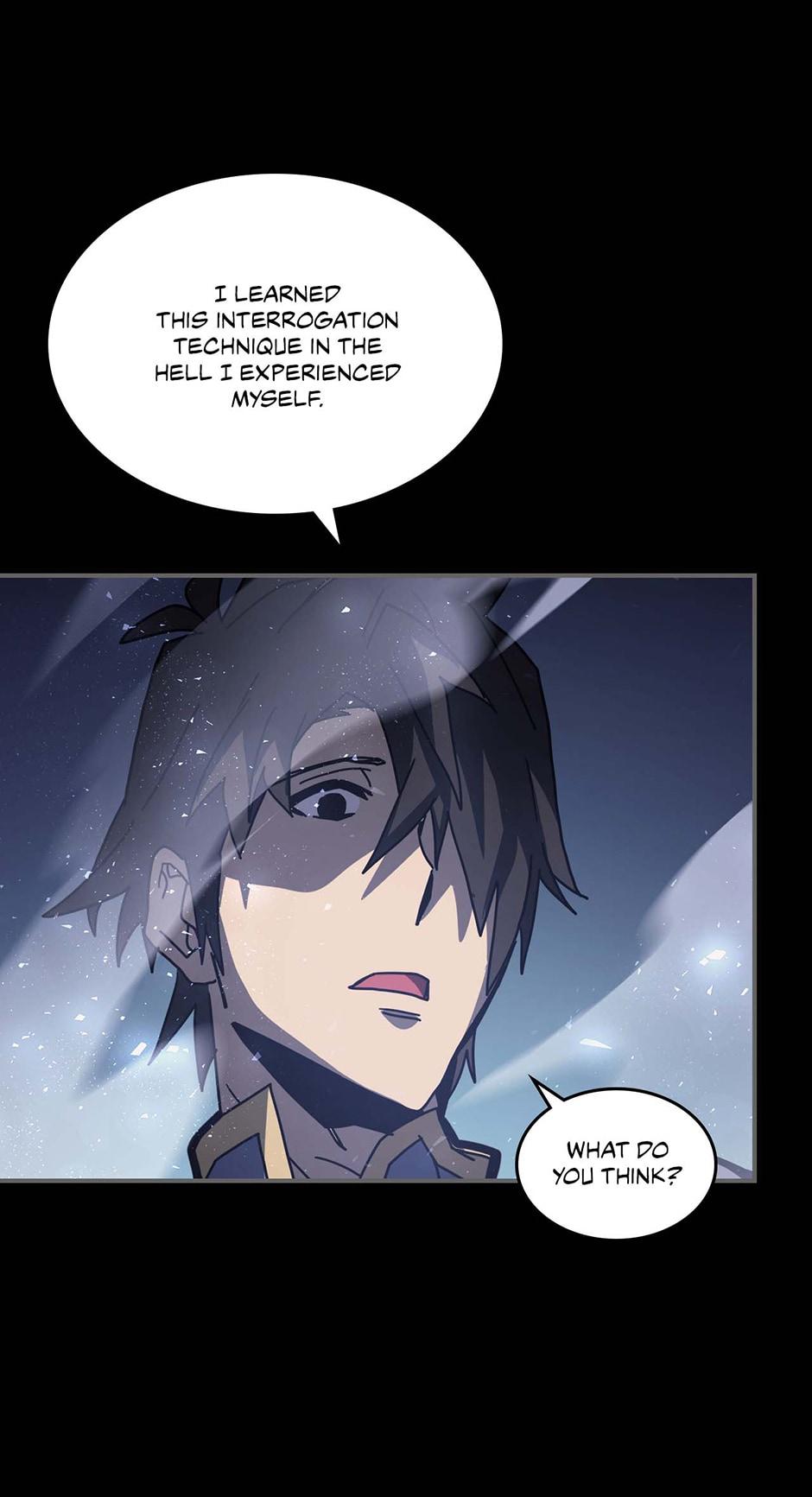 Read A Returner's Magic Should Be Special Manga Online
