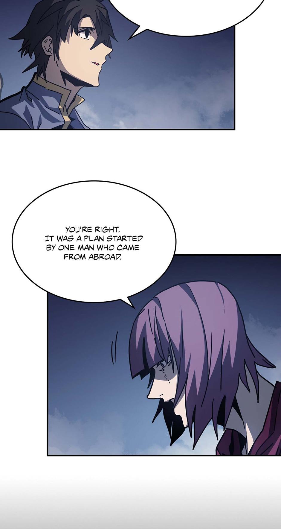 Read A Returner's Magic Should Be Special Manga Online