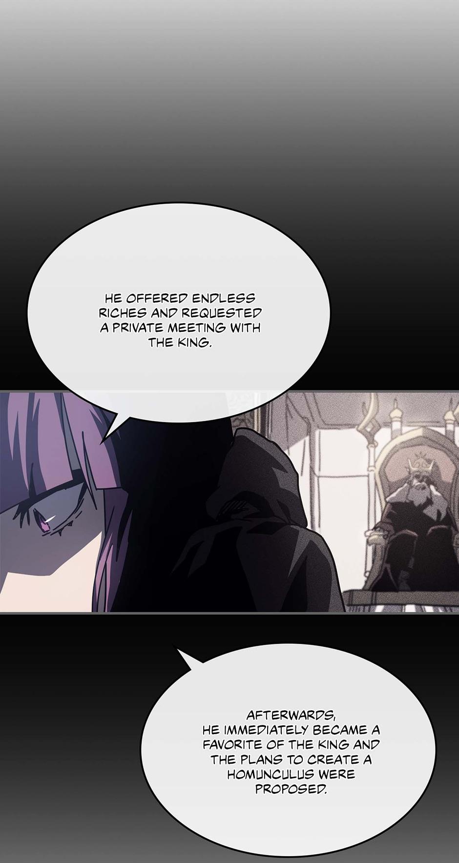 Read A Returner's Magic Should Be Special Manga Online