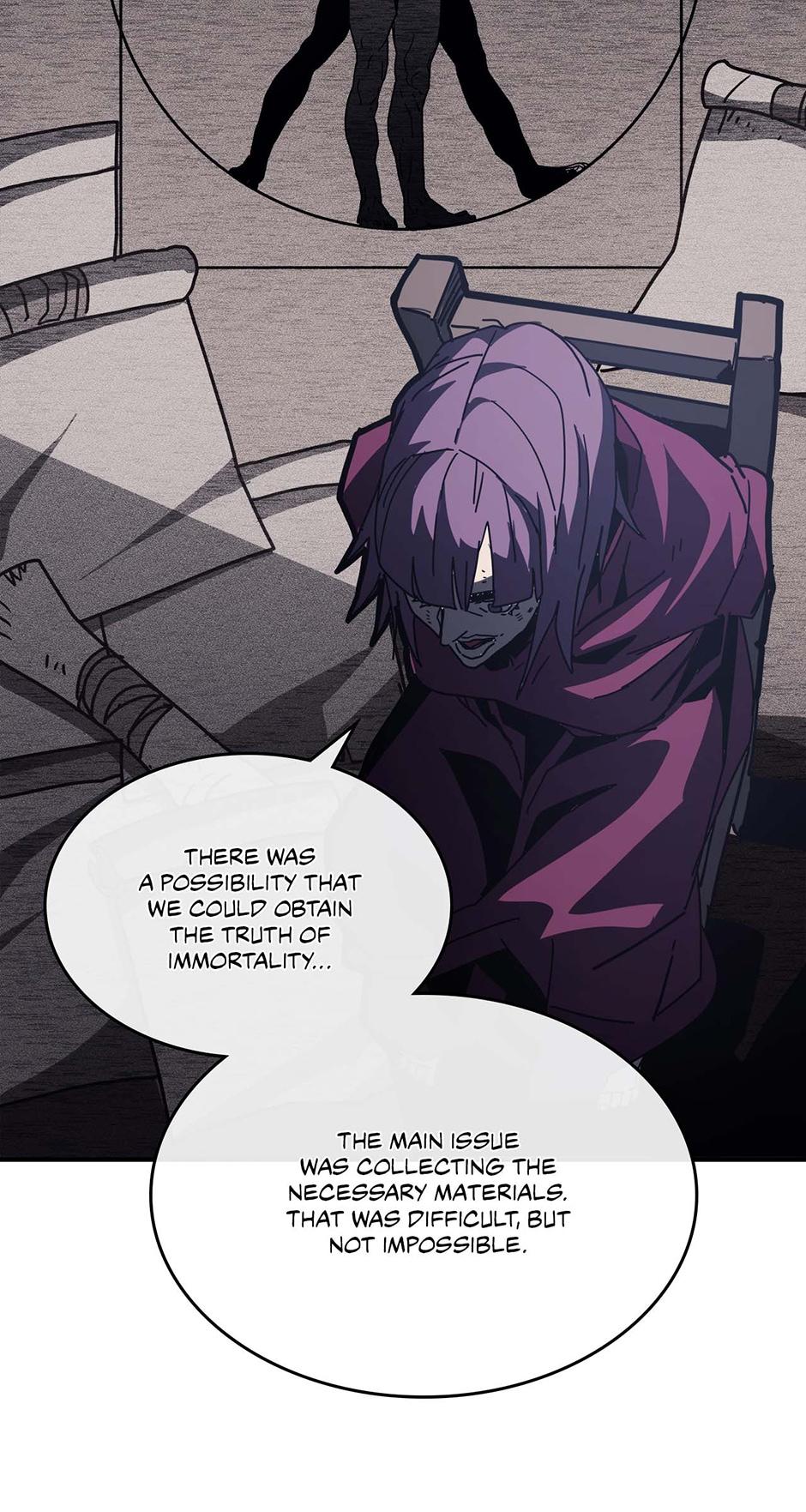 Read A Returner's Magic Should Be Special Manga Online