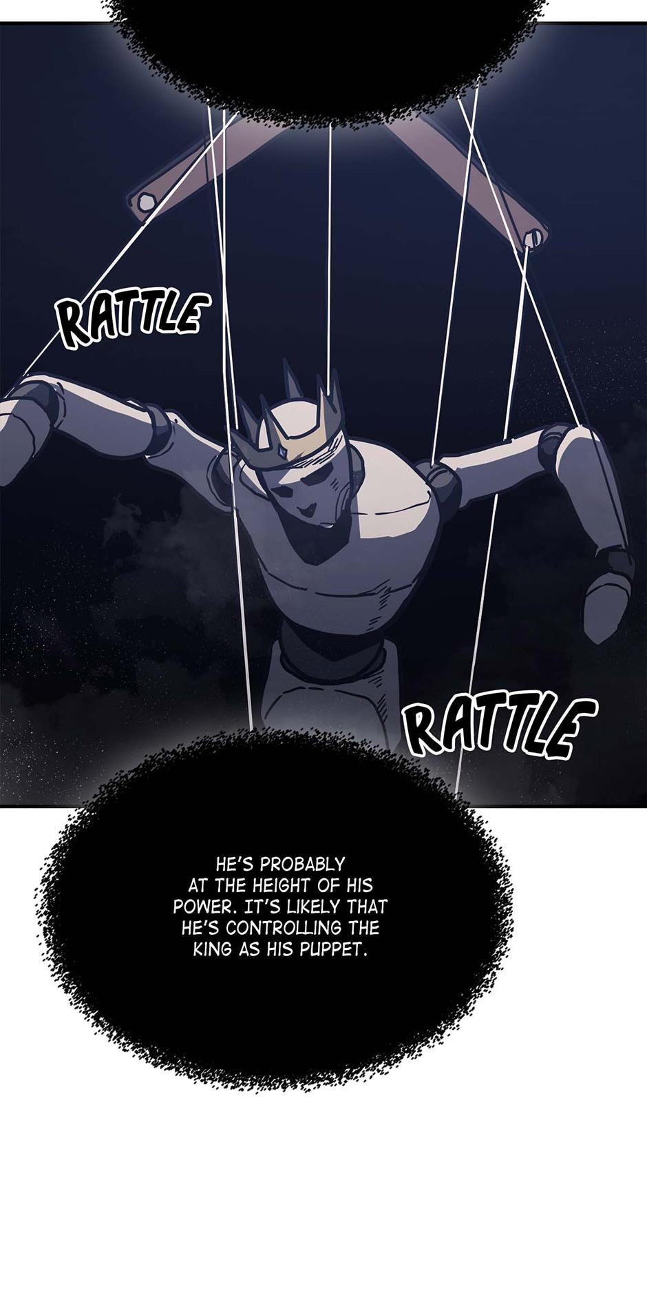 Read A Returner's Magic Should Be Special Manga Online