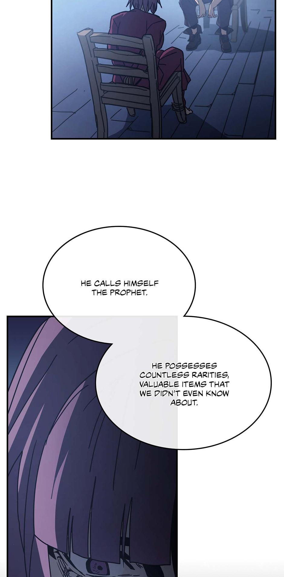 Read A Returner's Magic Should Be Special Manga Online