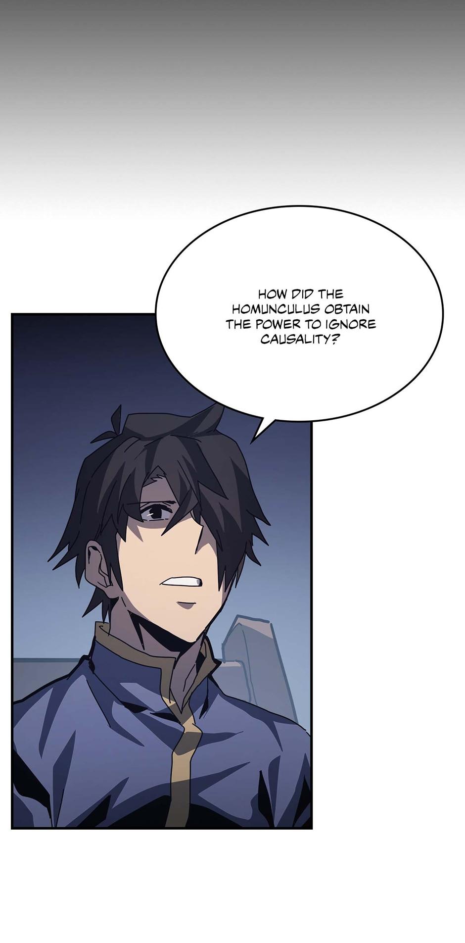 Read A Returner's Magic Should Be Special Manga Online