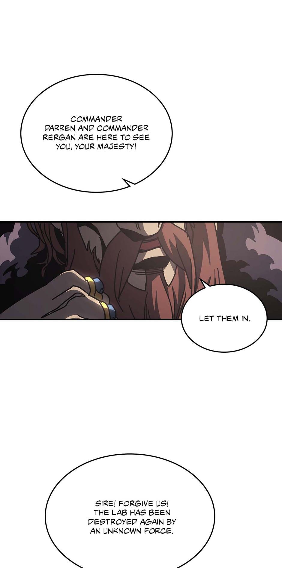 Read A Returner's Magic Should Be Special Manga Online