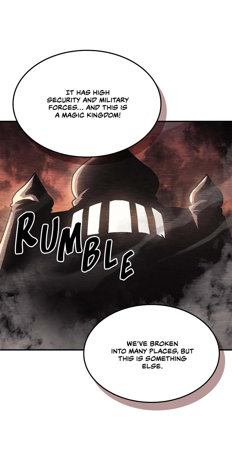 Read A Returner's Magic Should Be Special Manga Online