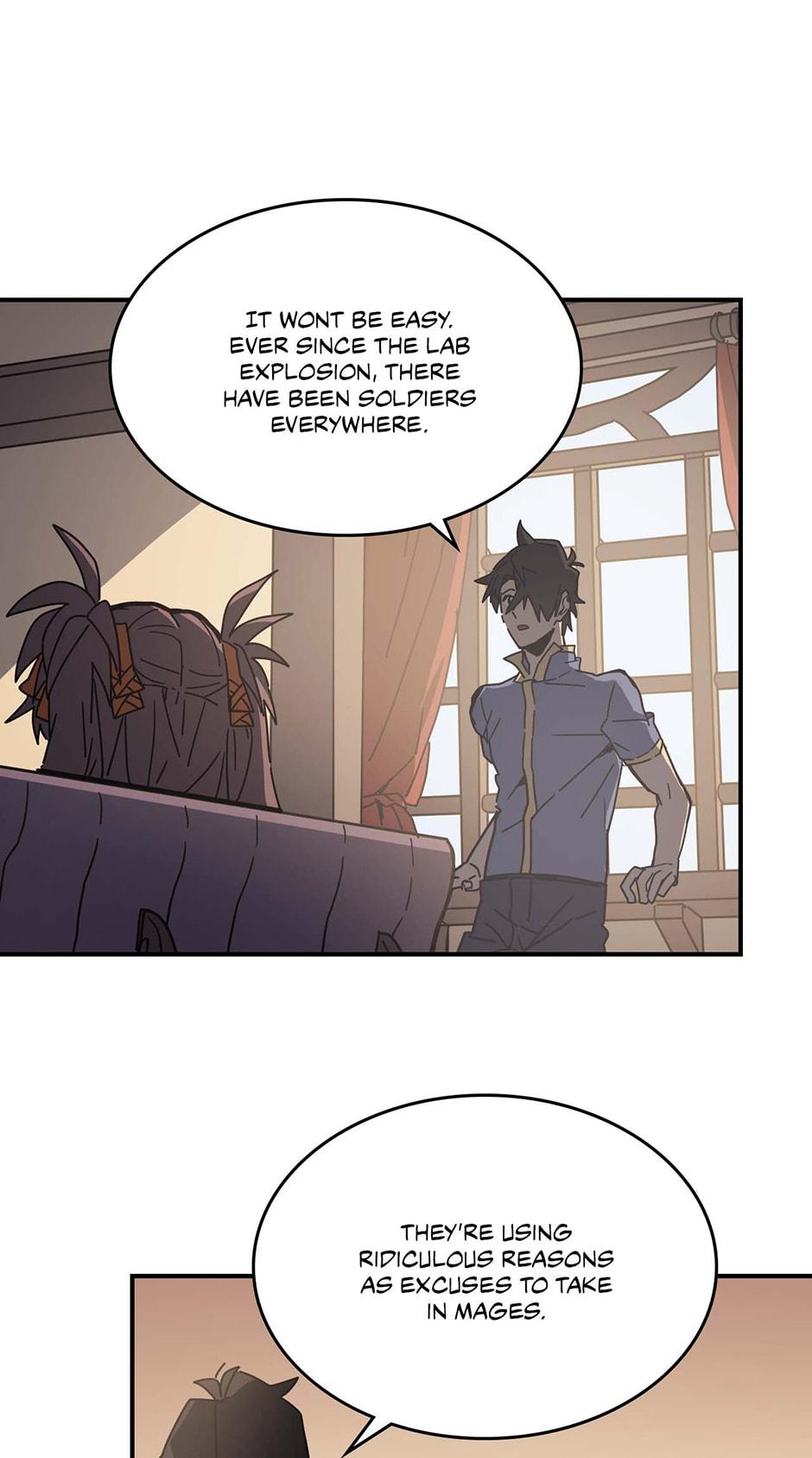 Read A Returner's Magic Should Be Special Manga Online