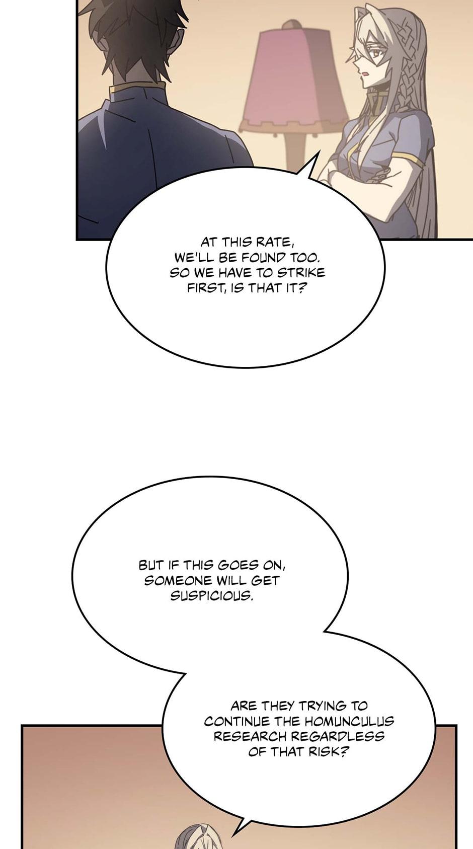 Read A Returner's Magic Should Be Special Manga Online