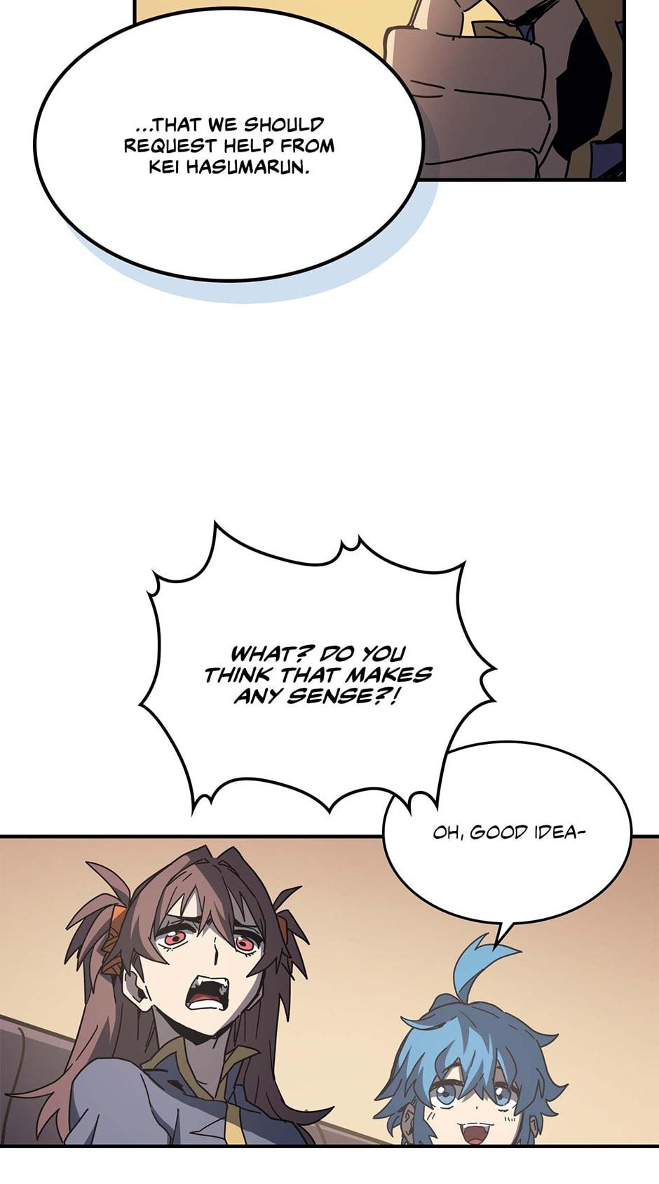 Read A Returner's Magic Should Be Special Manga Online