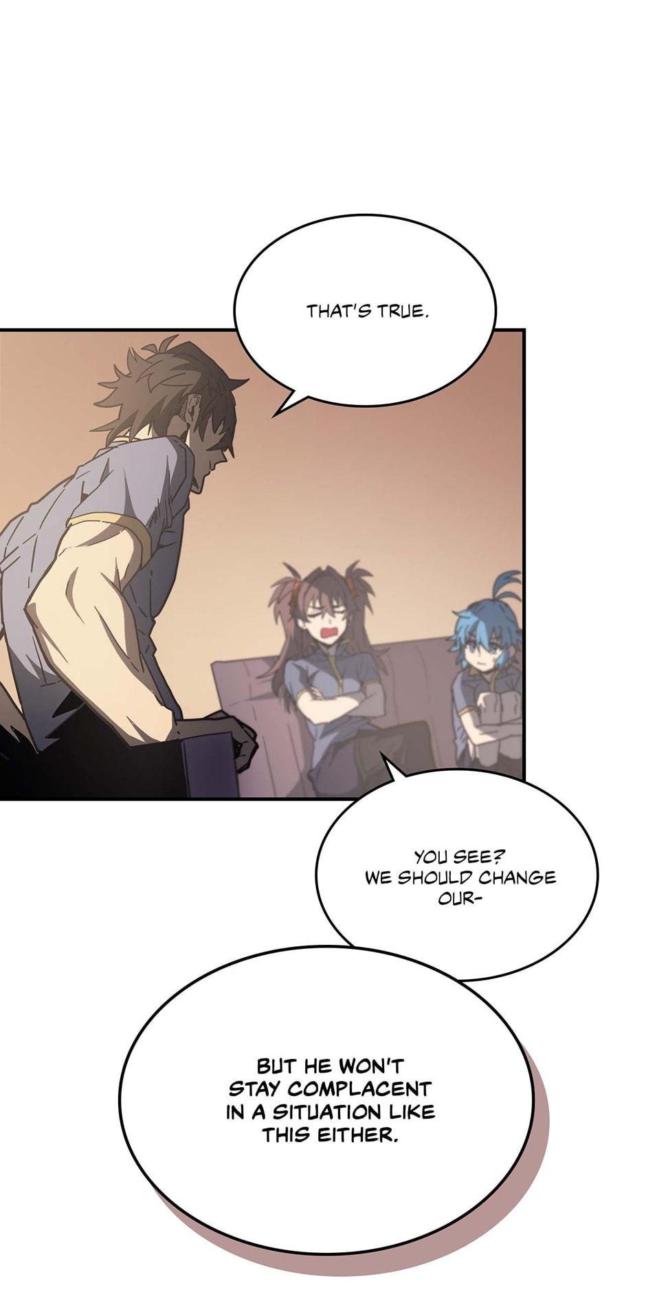 Read A Returner's Magic Should Be Special Manga Online