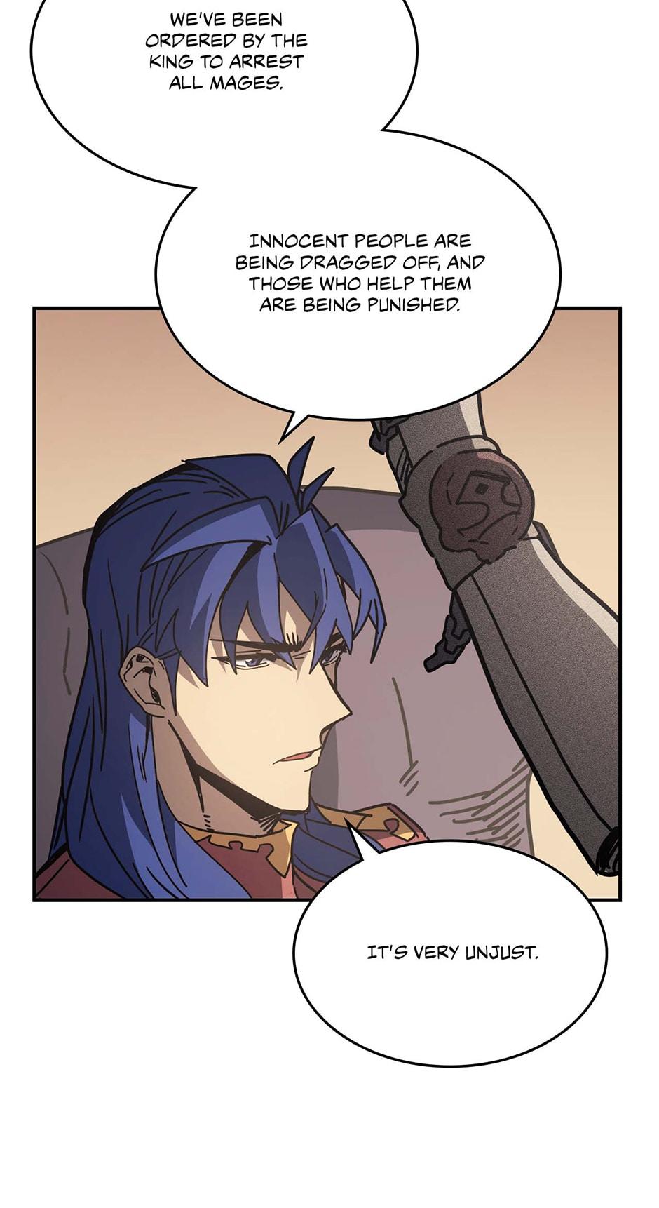 Read A Returner's Magic Should Be Special Manga Online