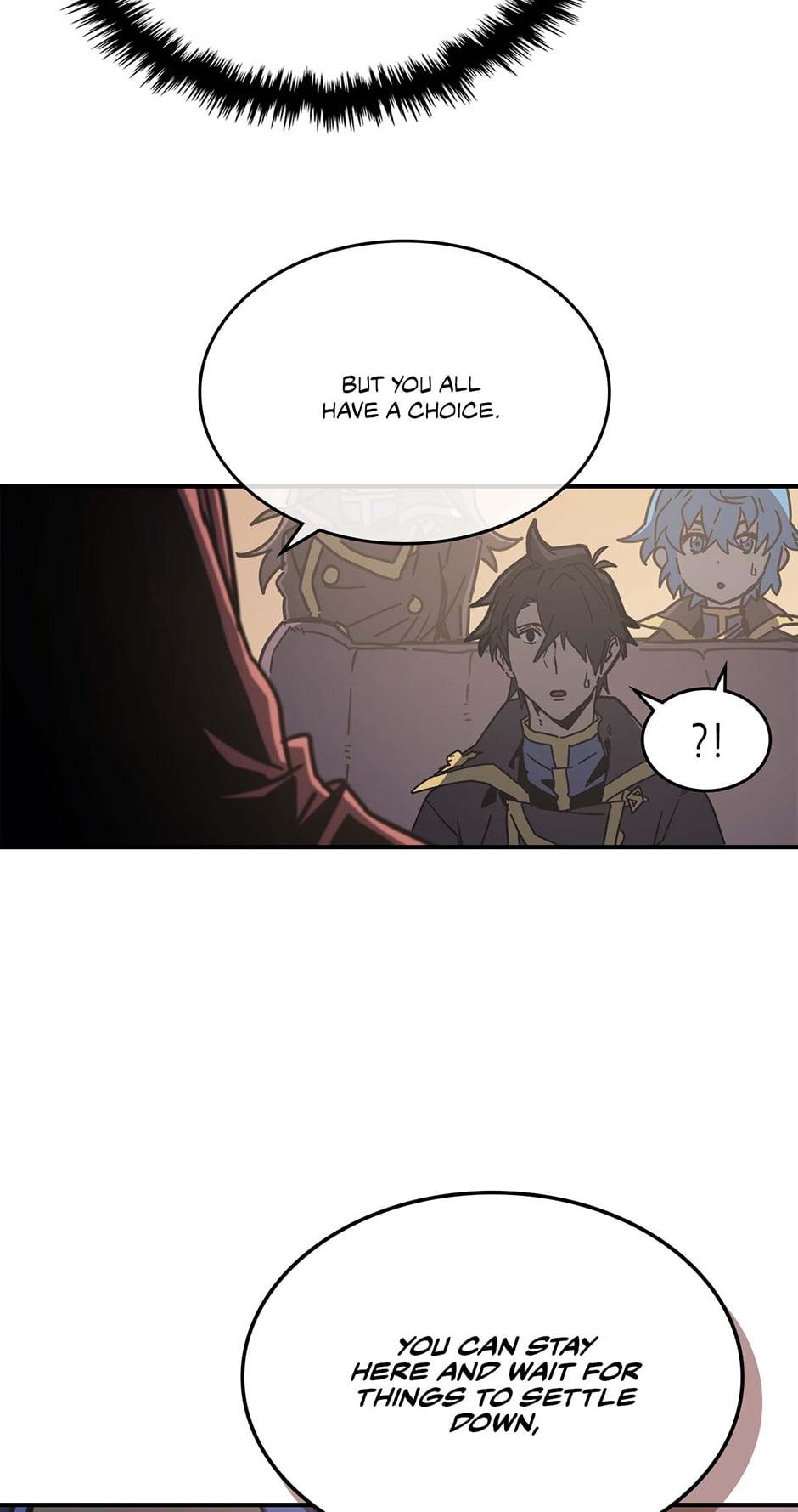 Read A Returner's Magic Should Be Special Manga Online