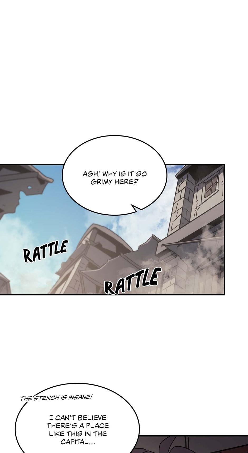 Read A Returner's Magic Should Be Special Manga Online