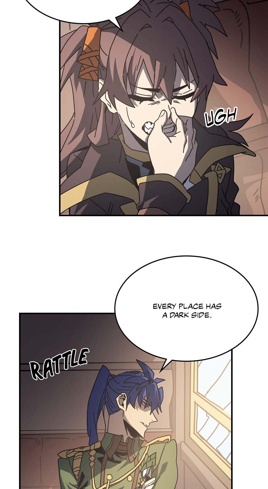 Read A Returner's Magic Should Be Special Manga Online
